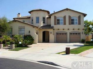 1493 Berry Creek Pl, Chula Vista, CA 91913