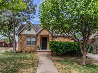 908 Bowie St, Amarillo, TX 79102