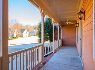 1109 Southern Meadows Dr, Raleigh, NC 27603