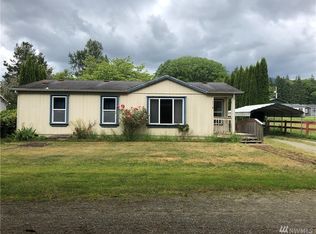 511 B Division St, Hamilton, WA 98255