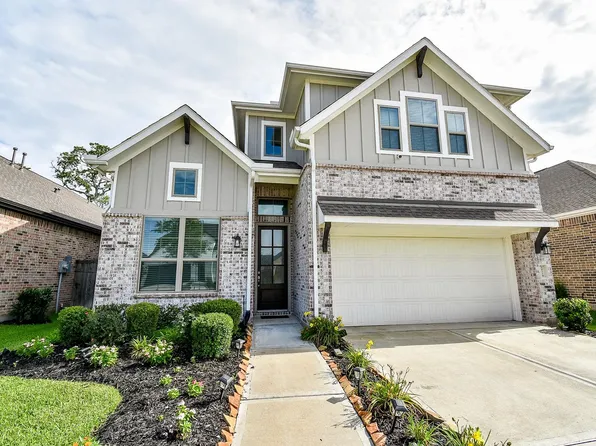 10719 Blossom River Dr, Missouri City, TX 77459