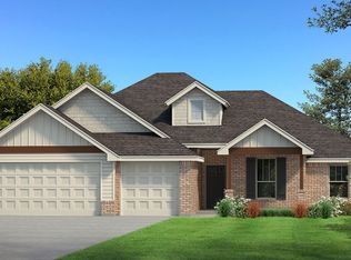 3714 Addison Ave, Norman, OK 73072