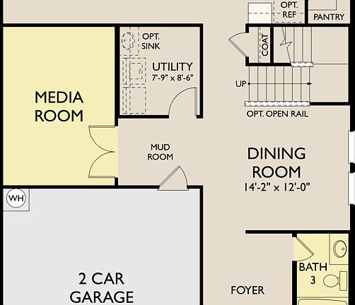 2nd image of 1236 Higgins Cove