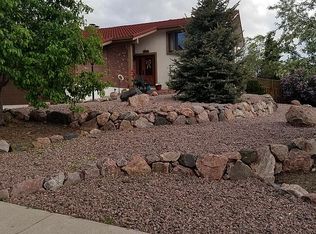 2870 W Enchanted Cir, Colorado Springs, CO 80917