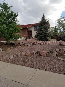 2870 W Enchanted Cir, Colorado Springs, CO, 80917