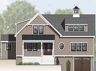 12 Elmcrest Rd, Wakefield, MA 01880