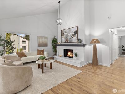 12703 NE 129th Court #H304, Kirkland, WA, 98034