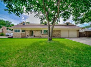 4321 Woodlake Dr, Lake Worth, TX 76135