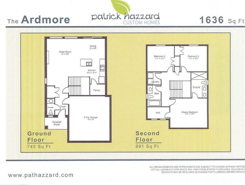 2nd image of 2293 Southport Cres