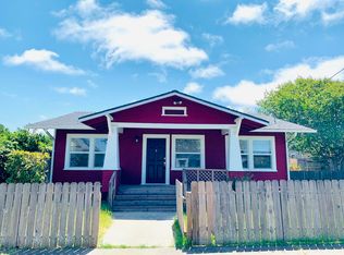 409 W Sonoma St, Eureka, CA 95501