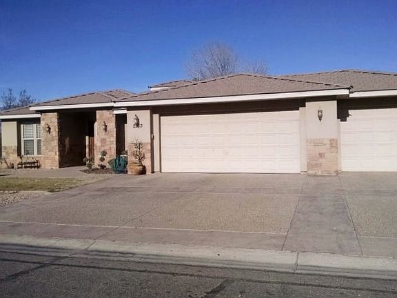 2nd image of 2263 S Coletero Dr