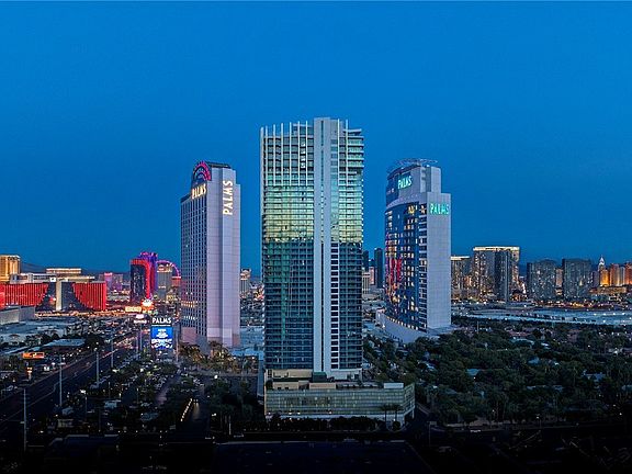 4th image of 4381 W Flamingo Rd #906