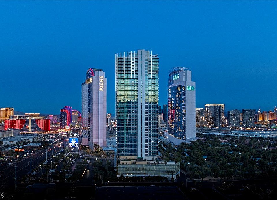 1st image of 4381 W Flamingo Rd #908