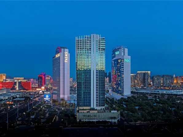 4381 W Flamingo Rd #908, Las Vegas, NV 89103