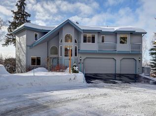 18744 Petrel Cir, Anchorage, AK 99516