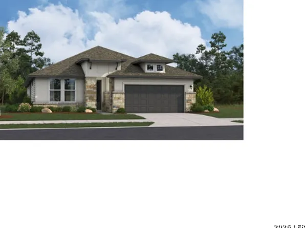 6410 Morgan Glen, San Antonio, TX 78253