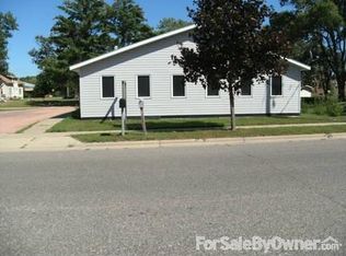 478 N Oak St, Adams, WI 53910