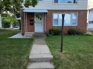 4435 S 20th St, Milwaukee, WI 53221