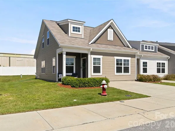 166 Canina Ln, Indian Trail, NC 28079