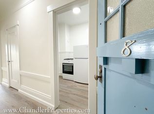 3255 Sacramento St #8, San Francisco, CA 94115