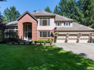 703 33rd Ave NW, Gig Harbor, WA 98335