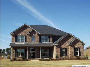 472 Natures Way, Huntsville, AL 35824