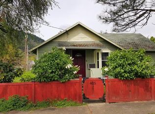 405 NE Johnson St, Myrtle Creek, OR
