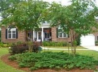35 W Tombee Ln, Columbia, SC 29209