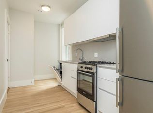 292 Foster St #1A, Brighton, MA 02135