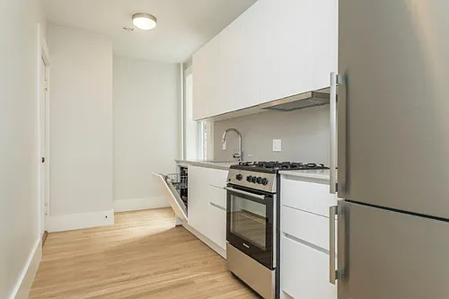 292 Foster St #1A Photo 1