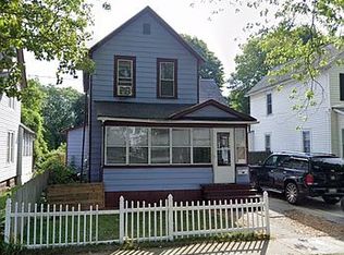 724 Harrison St, Kalamazoo, MI 49007