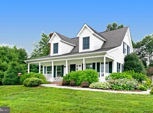 5100 Rocks Rd, Pylesville, MD 21132