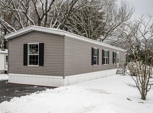 16 Hayes Park, Exeter, NH 03833