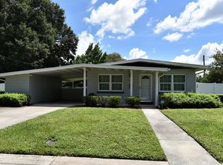 1510 Hummingbird Ln, Lakeland, FL 33801