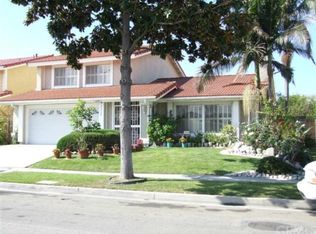 13730 Mulberry Dr, Whittier, CA 90605