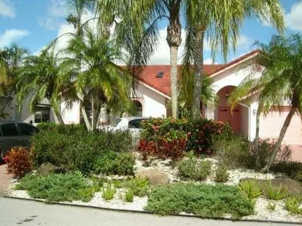 7710 NW 87th Avenue, Tamarac, FL 33321