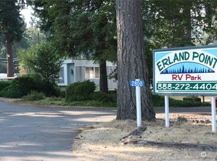 2800 Erlands Point Rd NW TRAILER 9, Bremerton, WA 98312