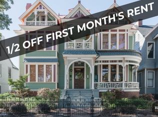 Fleming House, Augusta, GA 30901