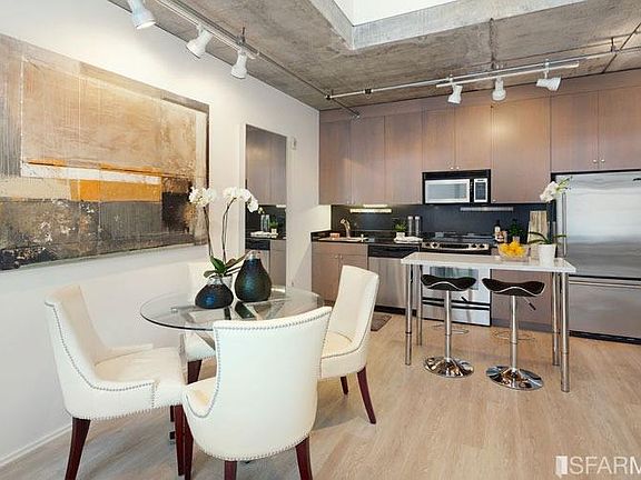 5th image of 855 Folsom St APT 114