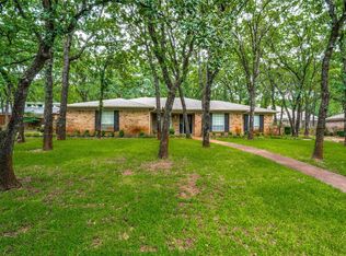 4001 Spring Hollow St, Colleyville, TX 76034