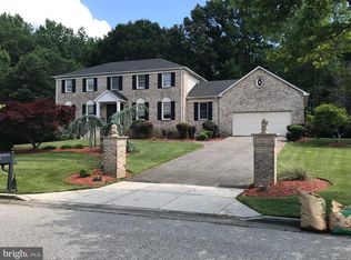 714 Othman Dr, Fort Washington, MD 20744
