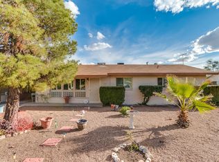 6322 E Eli Dr, Tucson, AZ 85710