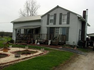 5235 Hayes Rd, Dorset, OH 44032