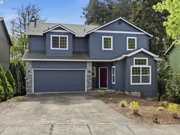 7264 NE Shaleen St, Hillsboro, OR 97124