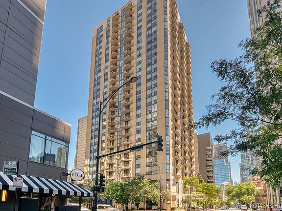 3rd image of 70 W Huron St APT 1701