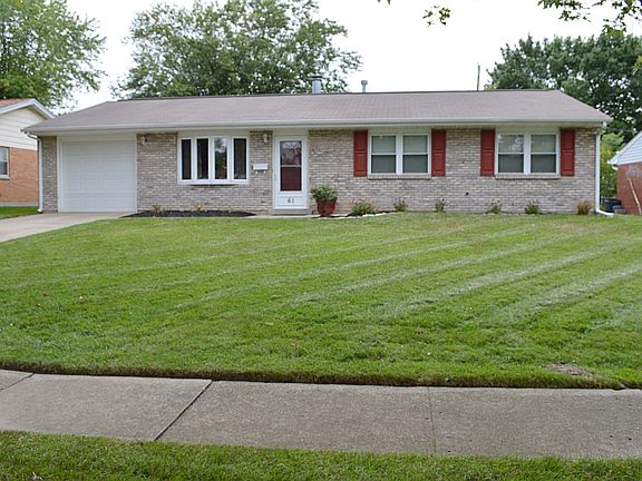 61 chamberlin drive