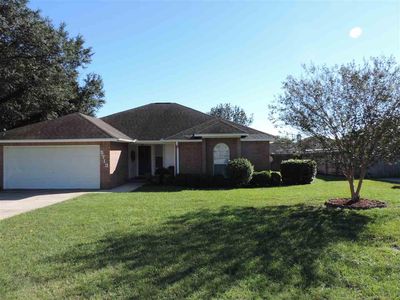 5713 Pebble Ridge Dr, Milton, FL, 32583
