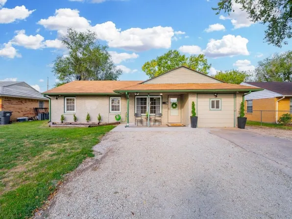 2247 S Hiram Ave, Wichita, KS 67213