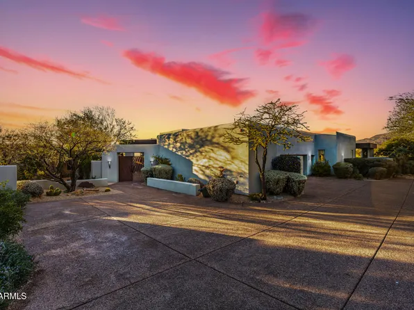 9914 E PALO BREA Drive, Scottsdale, AZ 85262