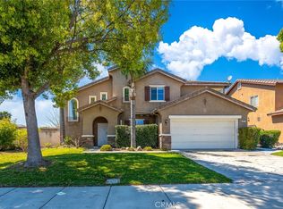 6377 Peach Ave, Corona, CA 92880